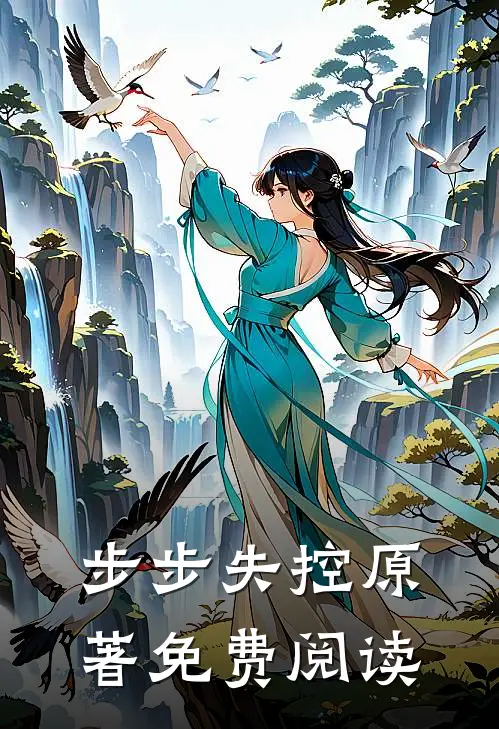 步步失控原著免费阅读