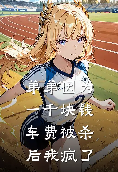 弟弟因为一千块钱车费被杀后我疯了