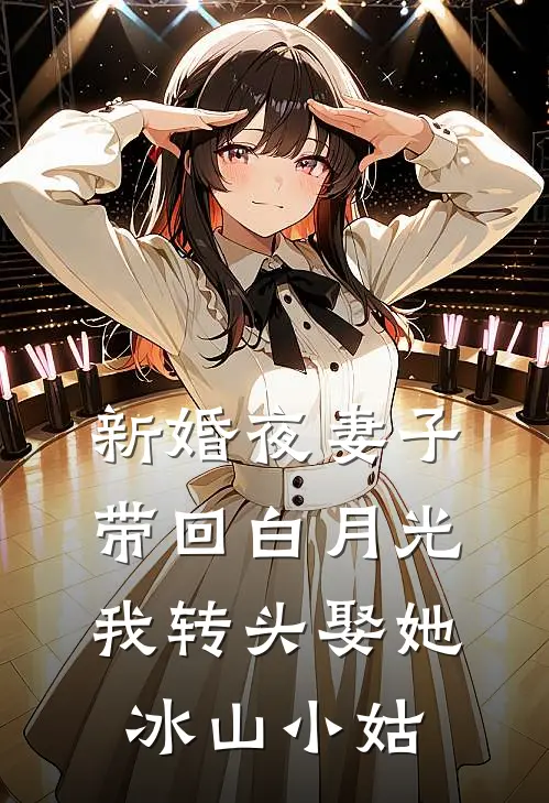 新婚夜妻子带回白月光，我转头娶她冰山小姑(星柔左星柔)好看的完结小说_完本小说新婚夜妻子带回白月光，我转头娶她冰山小姑星柔左星柔