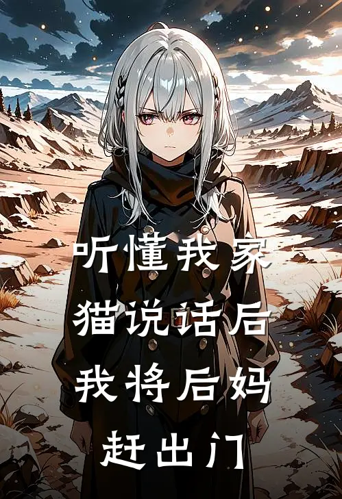 听懂我家猫说话后，我将后妈赶出门