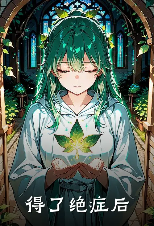 得了绝症后
