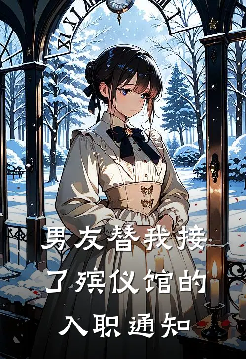 男友替我接了殡仪馆的入职通知