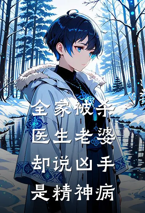 全家被杀，医生老婆却说凶手是精神病苏铭姜妍免费小说完整版_最新好看小说全家被杀，医生老婆却说凶手是精神病苏铭姜妍