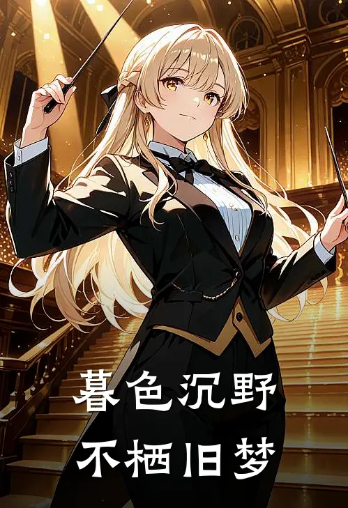 暮色沉野，不栖旧梦