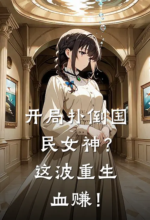 开局扑倒国民女神？这波重生血赚！