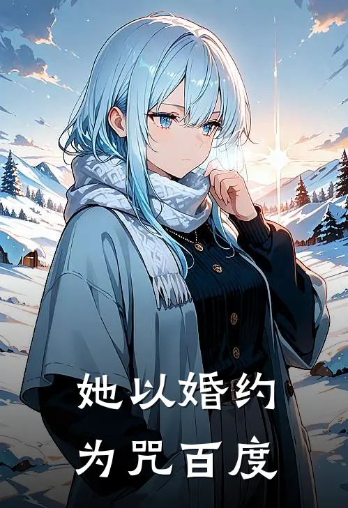 她以婚约为咒百度