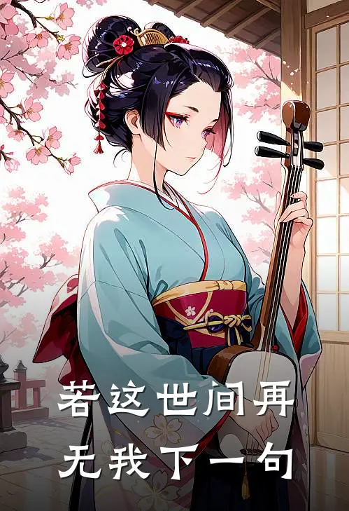 若这世间再无我下一句