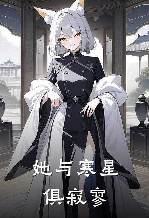 她与寒星俱寂寥