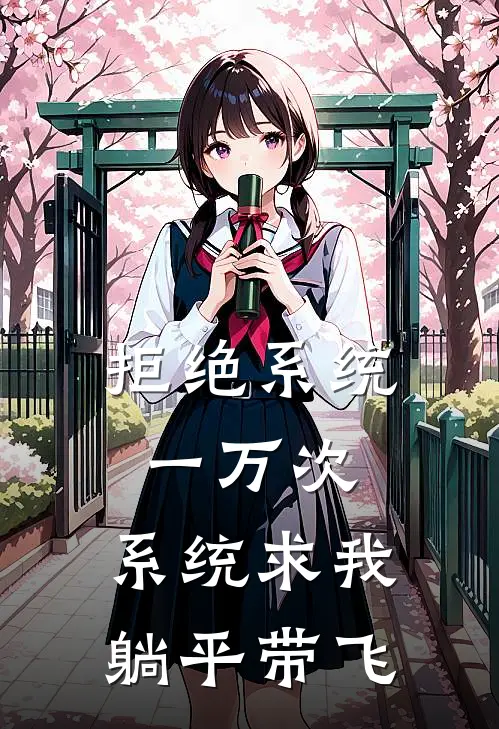 拒绝系统一万次，系统求我躺平带飞