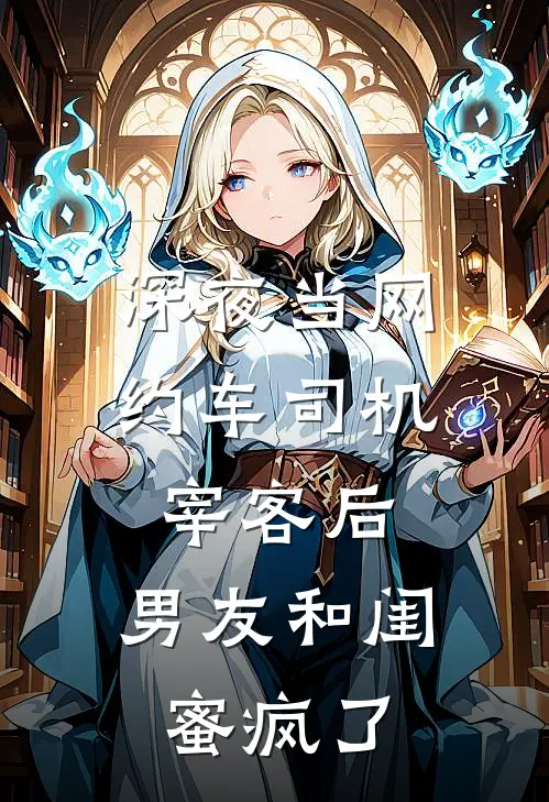 深夜当网约车司机宰客后，男友和闺蜜疯了