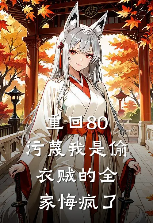 重回80，污蔑我是偷衣贼的全家悔疯了