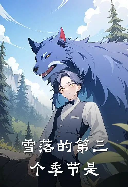 雪落的第三个季节是