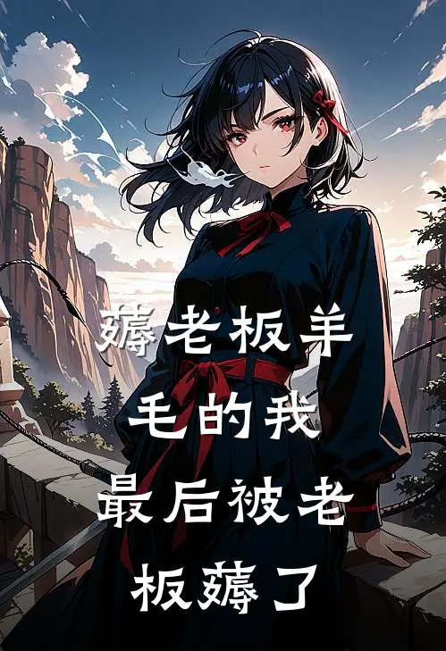 薅老板羊毛的我，最后被老板薅了