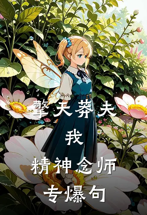 擎天莽夫：我，精神念师，专爆句凌擎天王虎热门小说排行_免费小说擎天莽夫：我，精神念师，专爆句凌擎天王虎