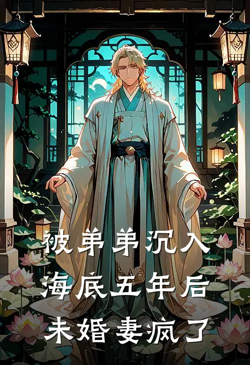 被弟弟沉入海底五年后未婚妻疯了