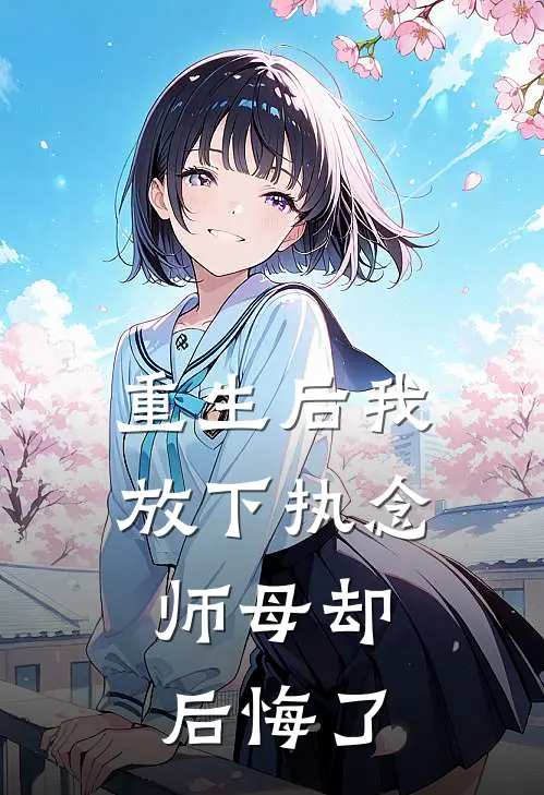 重生后我放下执念，师母却后悔了