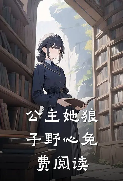 公主她狼子野心免费阅读