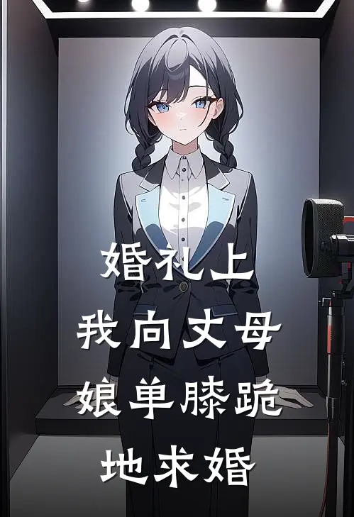 婚礼上，我向丈母娘单膝跪地求婚(陈雅兰柳如烟)小说免费阅读无弹窗_完结小说婚礼上，我向丈母娘单膝跪地求婚陈雅兰柳如烟