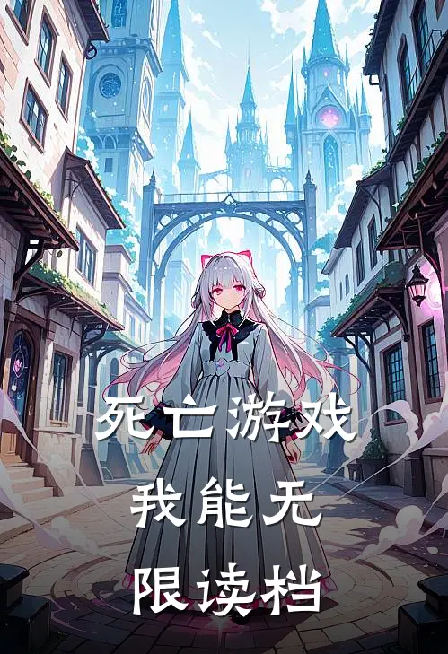 死亡游戏：我能无限读档(季羡李子成)全本完结小说_完整版免费全文阅读死亡游戏：我能无限读档(季羡李子成)