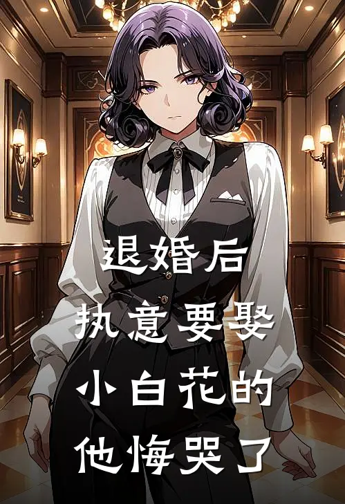 退婚后，执意要娶小白花的他悔哭了(叶婉沈翊)小说最新章节_全文免费小说退婚后，执意要娶小白花的他悔哭了叶婉沈翊