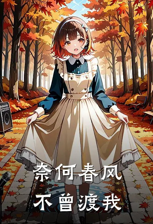 奈何春风不曾渡我