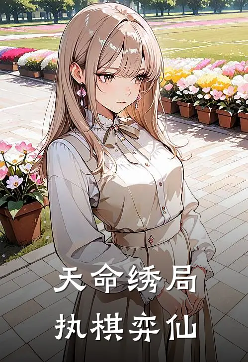 天命绣局：执棋弈仙杨革新杨守拙最新完本小说_免费小说大全天命绣局：执棋弈仙(杨革新杨守拙)