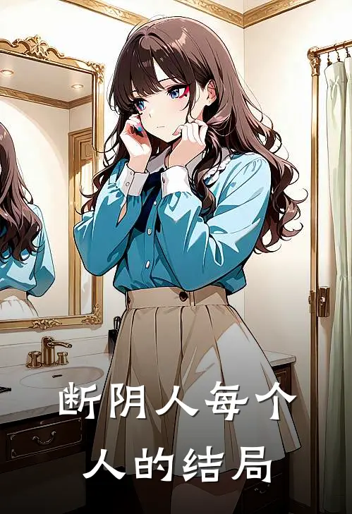 断阴人每个人的结局