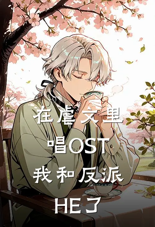 在虐文里唱OST，我和反派HE了