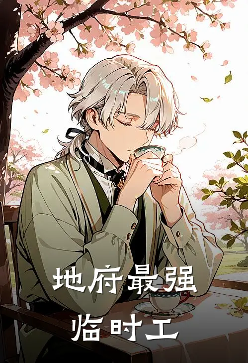 地府最强临时工