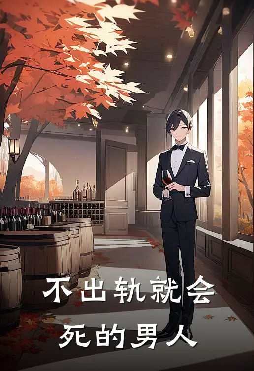 不出轨就会死的男人