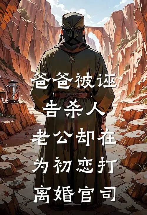 爸爸被诬告杀人，老公却在为初恋打离婚官司陆沉柳菲菲小说完结免费_最新章节列表爸爸被诬告杀人，老公却在为初恋打离婚官司(陆沉柳菲菲)