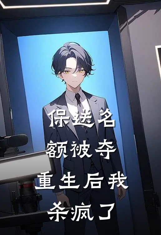 保送名额被夺，重生后我杀疯了安然方逸尘全本免费完结小说_免费小说完结保送名额被夺，重生后我杀疯了安然方逸尘