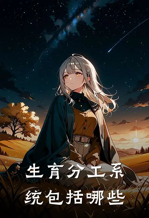 生育分工系统包括哪些