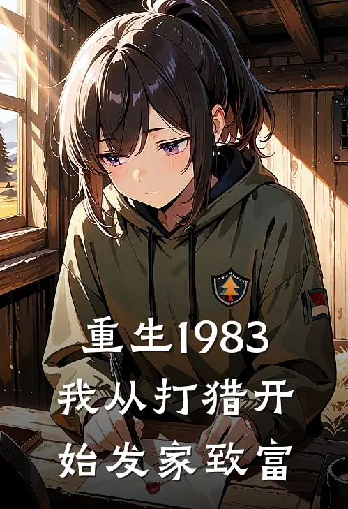 重生1983：我从打猎开始发家致富