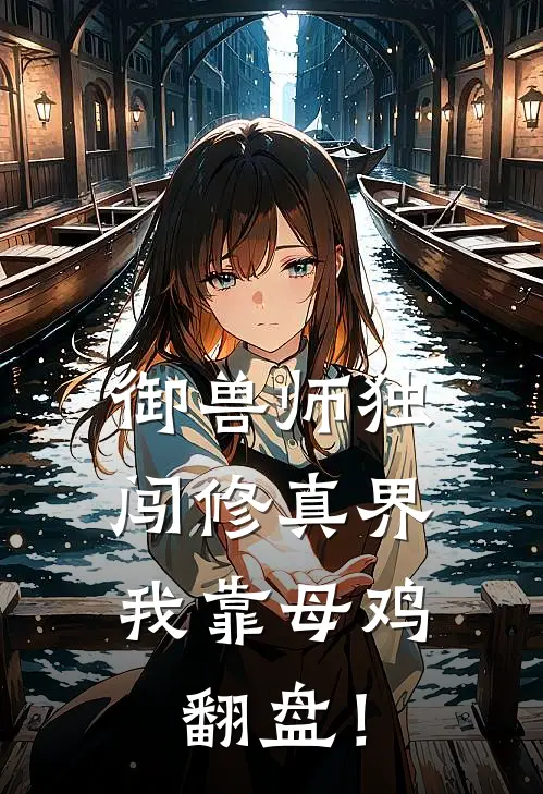 御兽师独闯修真界，我靠母鸡翻盘！