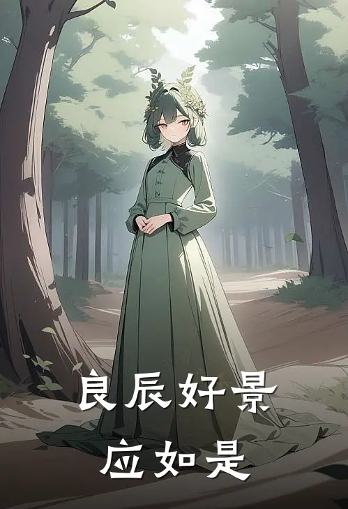 良辰好景应如是乔锦玉谢怀景全章节免费在线阅读_《良辰好景应如是》精彩小说