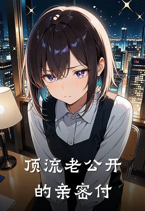 顶流老公开的亲密付