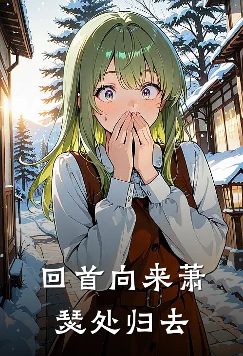 回首向来萧瑟处 归去