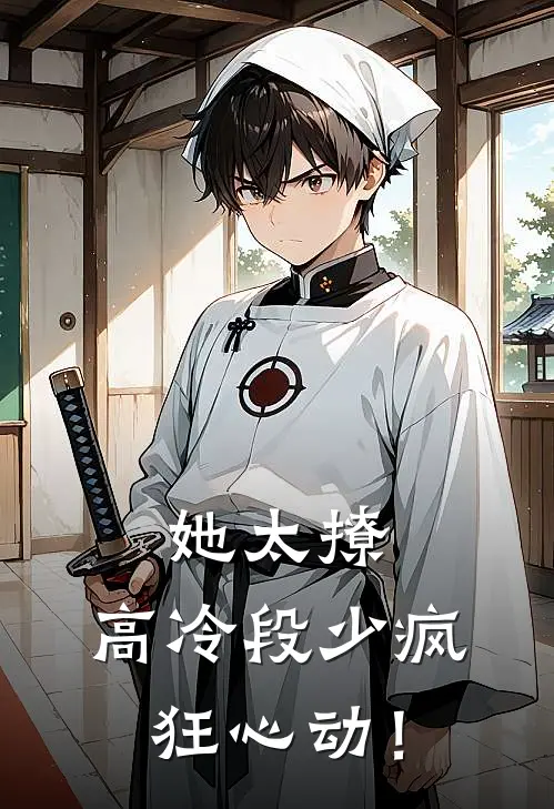 她太撩，高冷段少疯狂心动！(江宴临宋诗予)完结小说_热门小说推荐她太撩，高冷段少疯狂心动！江宴临宋诗予