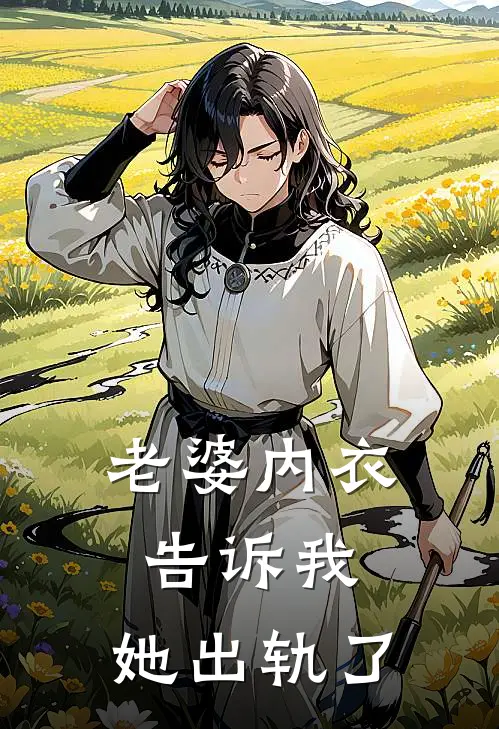 抖音热门老婆内衣告诉我，她出轨了全本免费在线阅读_老婆内衣告诉我，她出轨了全本阅读