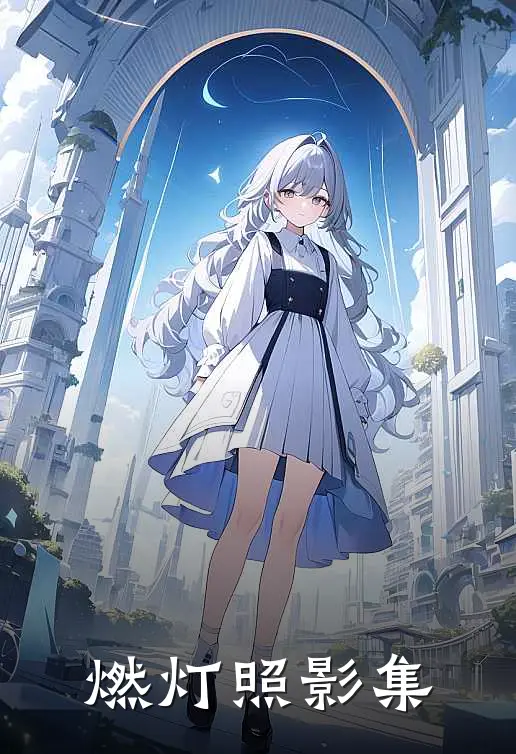 燃灯照影集朱少英周少吟热门完本小说_最新章节列表燃灯照影集(朱少英周少吟)