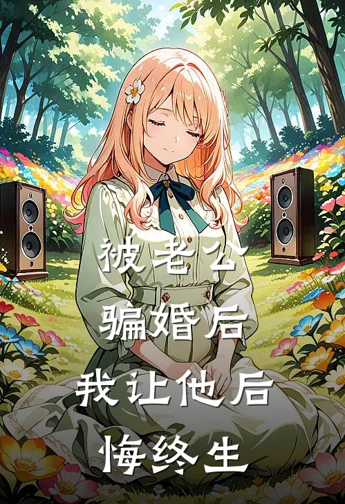 被老公骗婚后，我让他后悔终生