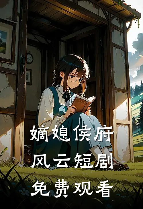 嫡媳侯府风云短剧免费观看