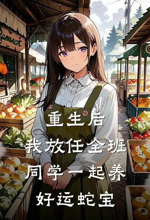 重生后，我放任全班同学一起养好运蛇宝