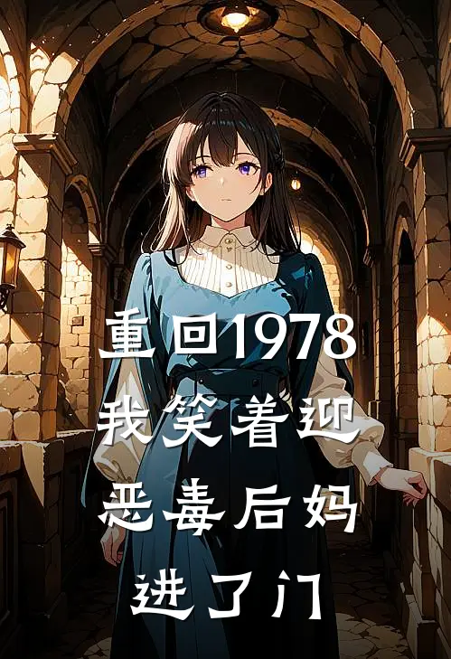 重回1978，我笑着迎恶毒后妈进了门