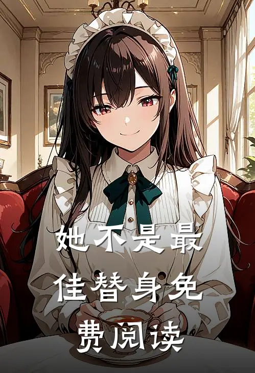 她不是最佳替身免费阅读