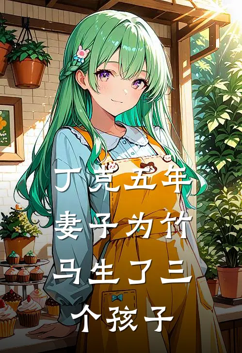 丁克五年，妻子为竹马生了三个孩子