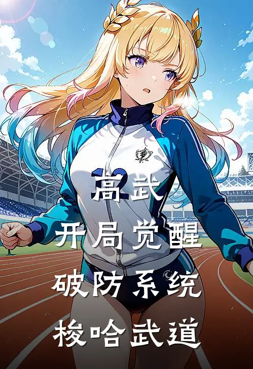 高武：开局觉醒破防系统，梭哈武道