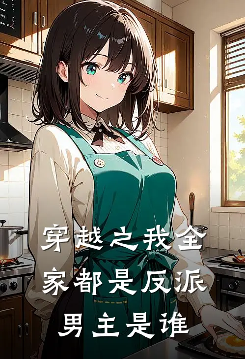穿越之我全家都是反派男主是谁
