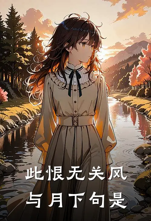 此恨无关风与月下句是